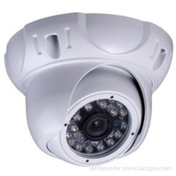 720p HD Cvi Dome IR Camera